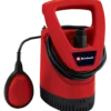 Einhell GE-SP 3546 RB regnvandstøndepumpe