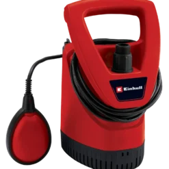 Einhell GE-SP 3546 RB regnvandstøndepumpe