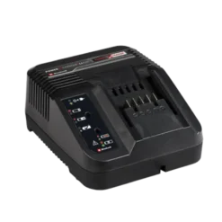 Einhell GE-UB 18/250 Li E 18V løvblæser - inkl. 4,0Ah batteri og lader