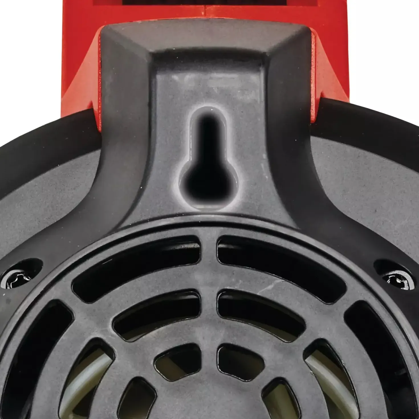 Einhell GE-UB 18/250 Li E 18V løvblæser - inkl. 4,0Ah batteri og lader