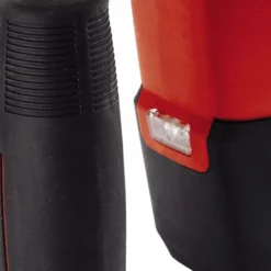 Einhell Herocco 18V borehammer solo