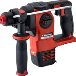 Einhell Herocco 18V borehammer solo