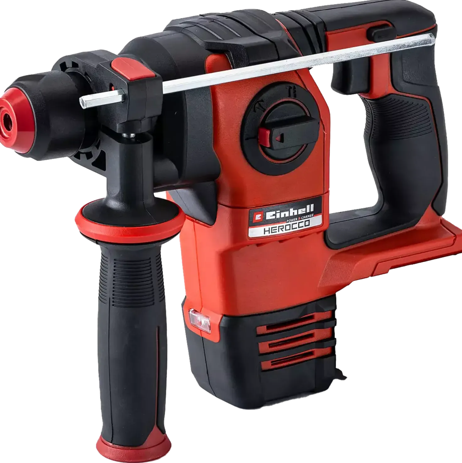 Einhell Herocco 18V borehammer solo