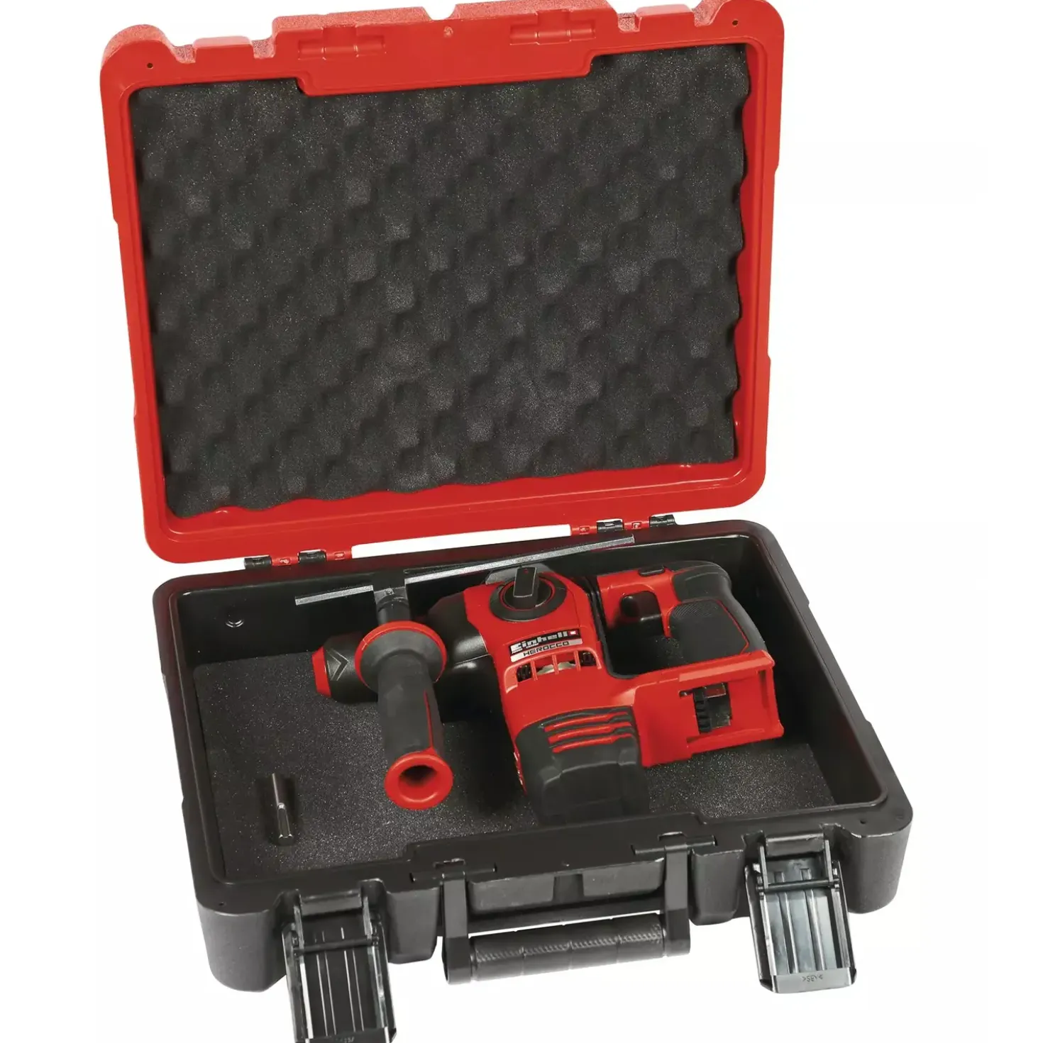 Einhell Herocco 18V borehammer solo