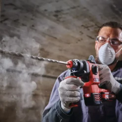 Einhell Herocco 18V borehammer solo