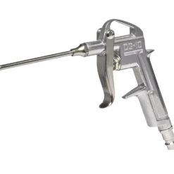 Einhell lang blæsepistol til kompressor