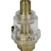 Einhell mini-tågesmører R 1/4"