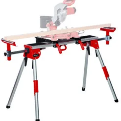 Einhell MSS 1610 arbejdsbord/stil til kapsav