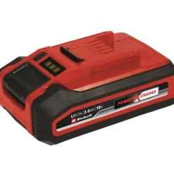 Einhell Power-X-Change batteri 18V/3,0Ah