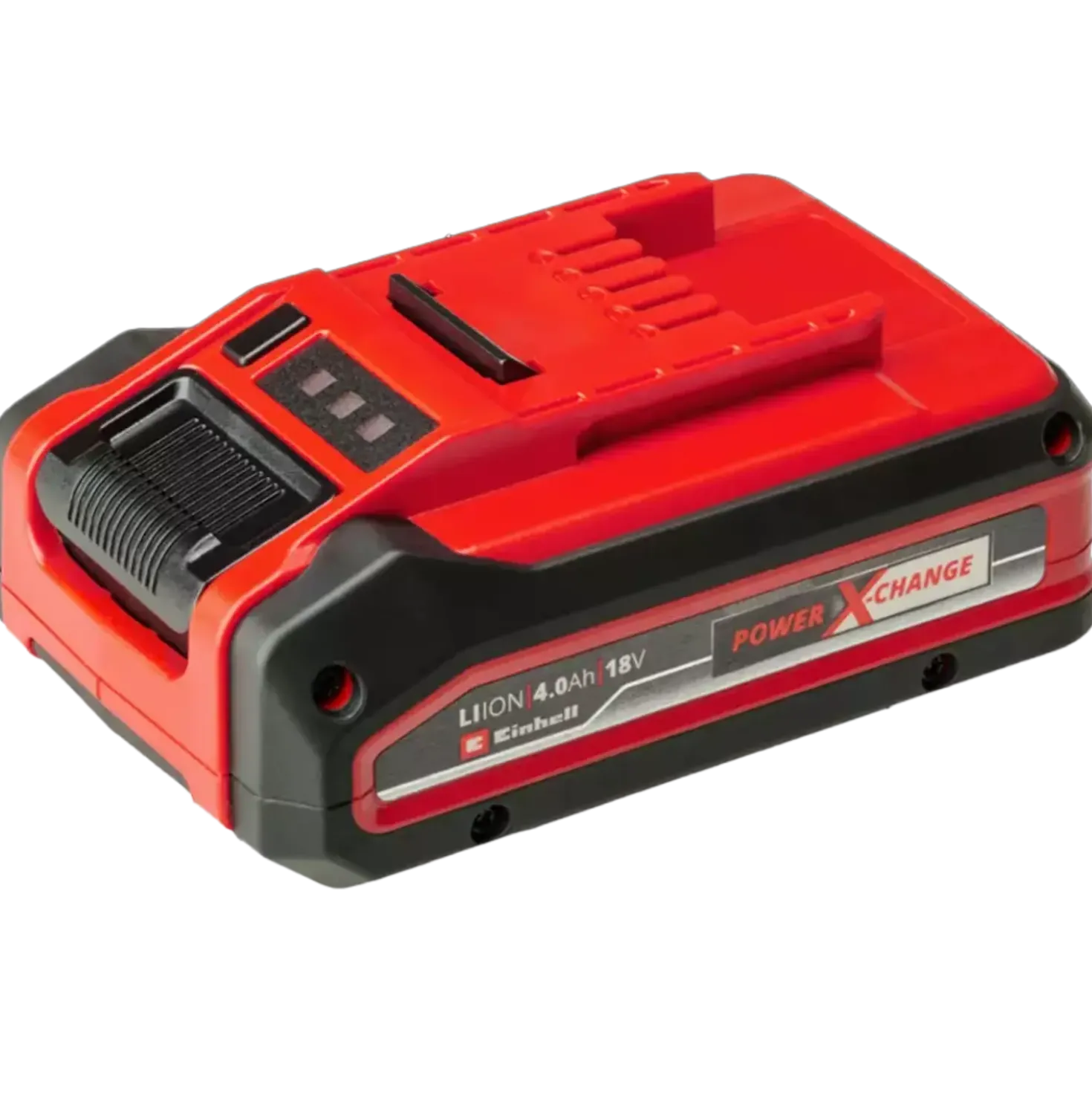 Einhell Power-X-Change batteri 18V/4,0Ah