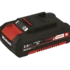 Einhell Power-X-Change batteri 18V/2,0Ah