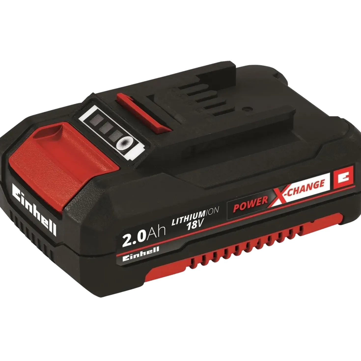Einhell Power-X-Change batteri 18V/2,0Ah