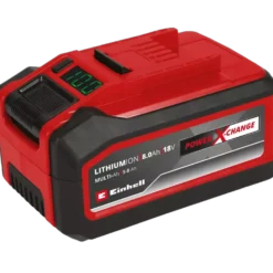 Einhell Power-X-Change batteri 18V/8Ah