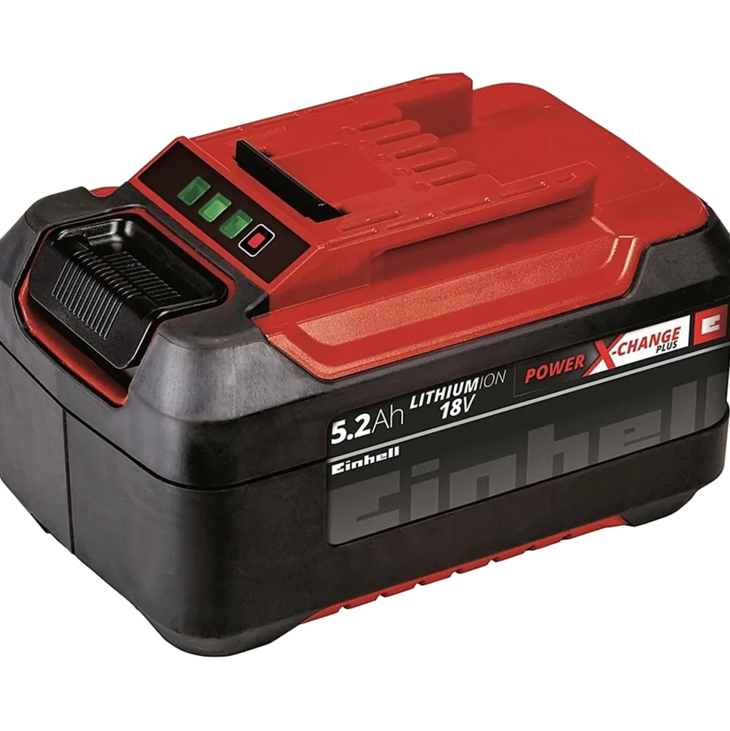 Einhell Power-X-Change batteri 18V/5,2Ah