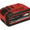 Einhell Power-X-Change plus batteri 18V/6Ah