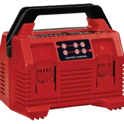 Einhell Power-X-Change quattrocharger 18V/4,0Ah