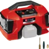 Einhell PRESSITO 18/21 18V kompressor solo