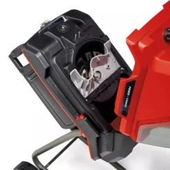Einhell REDAXXO 36/25 18V kompostkværn solo