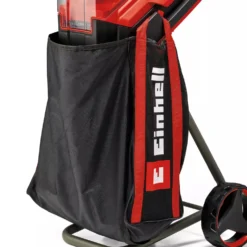 Einhell REDAXXO 36/25 18V kompostkværn solo