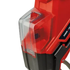 Einhell REDAXXO 36/25 18V kompostkværn solo