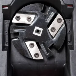 Einhell REDAXXO 36/25 18V kompostkværn solo