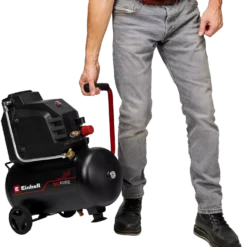 Einhell TC-AC 190/24/8 I OF kompressor 8 bar