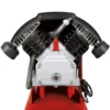 Einhell TC-AC 420/50/10 V kompressor 10 bar 50 L tank
