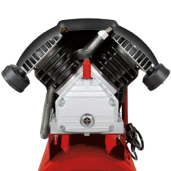 Einhell TC-AC 420/50/10 V kompressor 10 bar 50 L tank