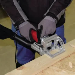 Einhell TC-BJ 900 lamelfræser Ø100 mm 230V/860W