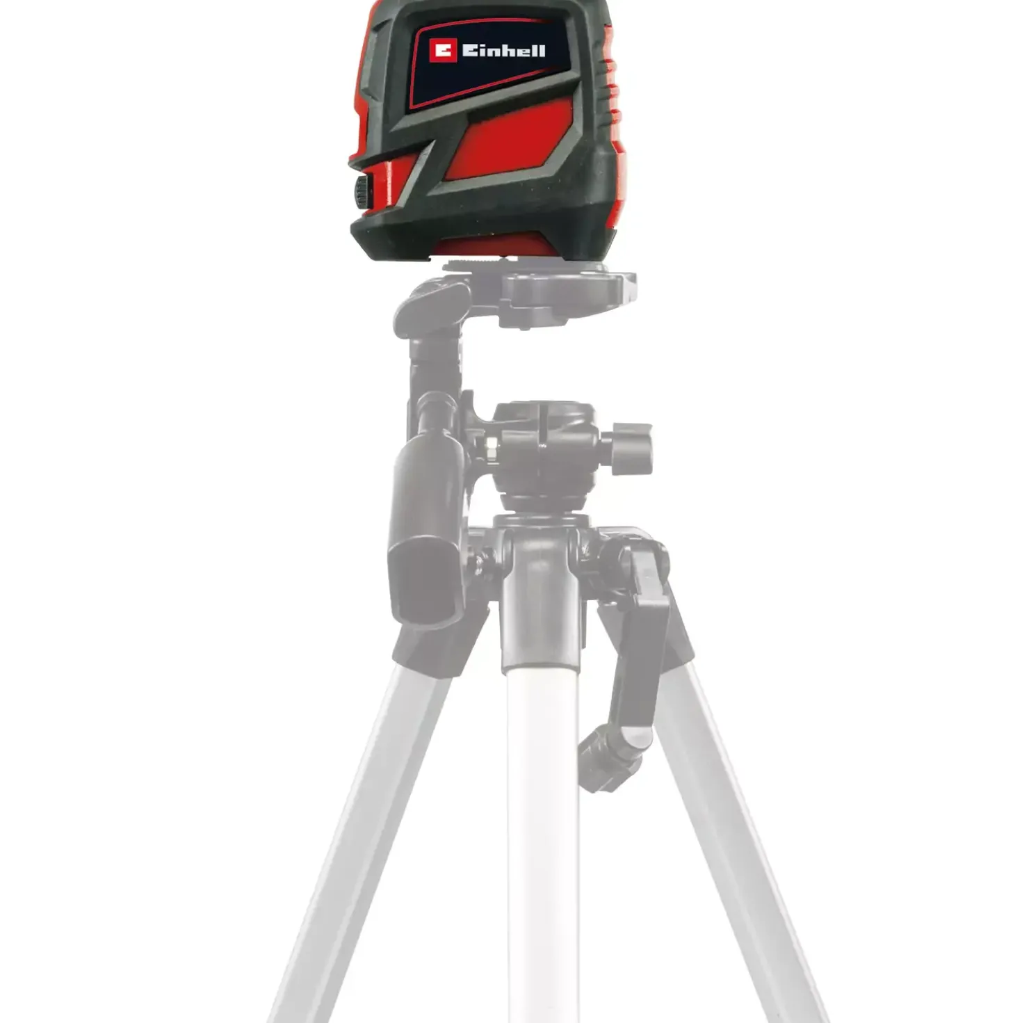 Einhell TC-LL 2 G krydslinjelaser/vaterpas