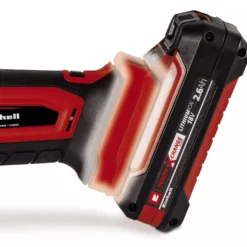Einhell TC-MG 18 18V multifunktionsværktøj solo