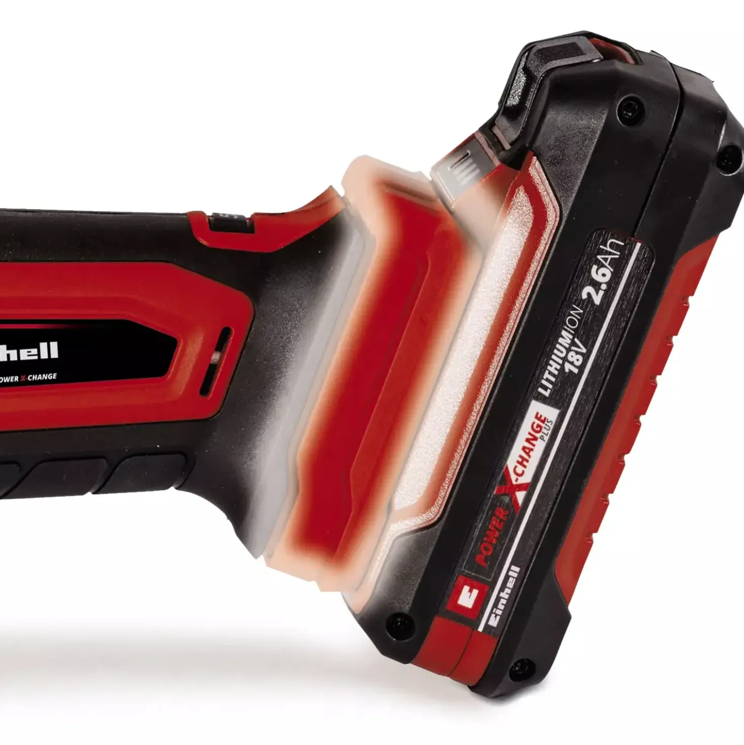 Einhell TC-MG 18 18V multifunktionsværktøj solo
