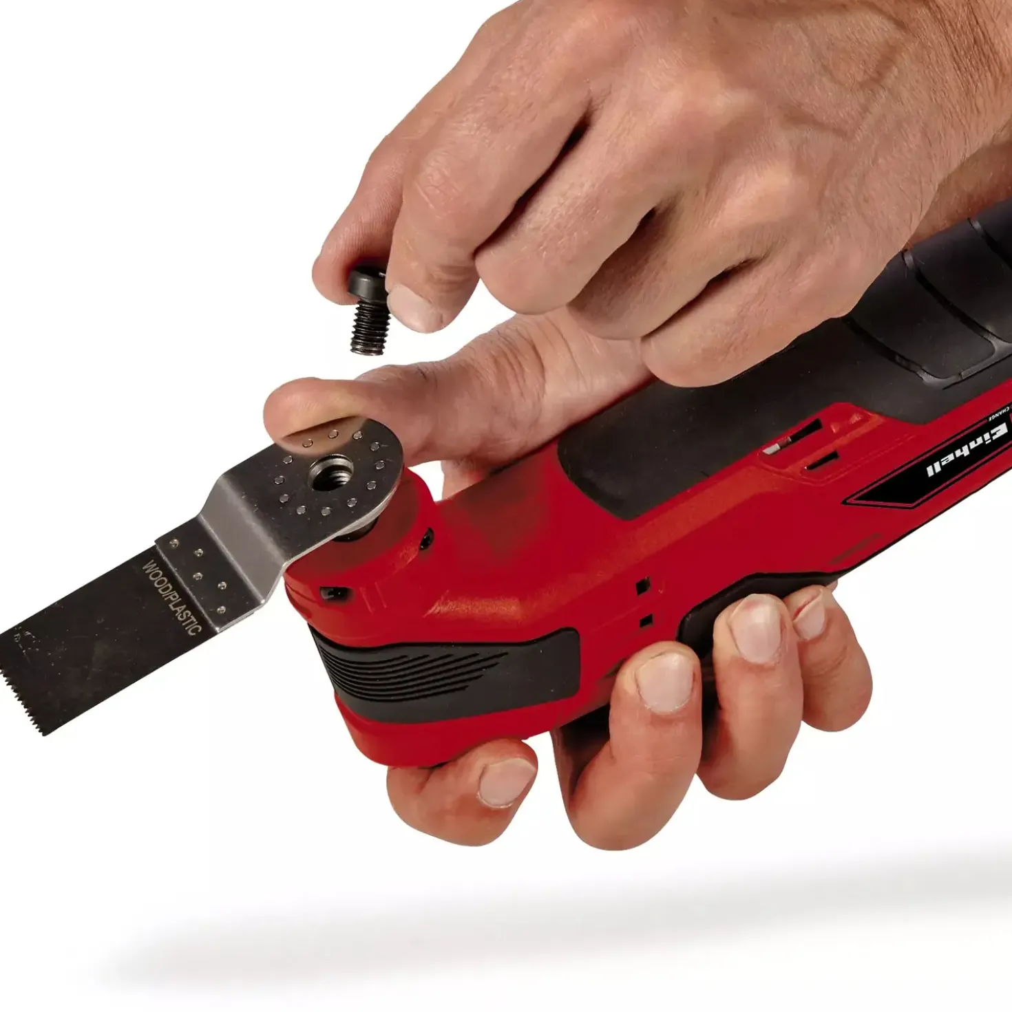 Einhell TC-MG 18 18V multifunktionsværktøj solo