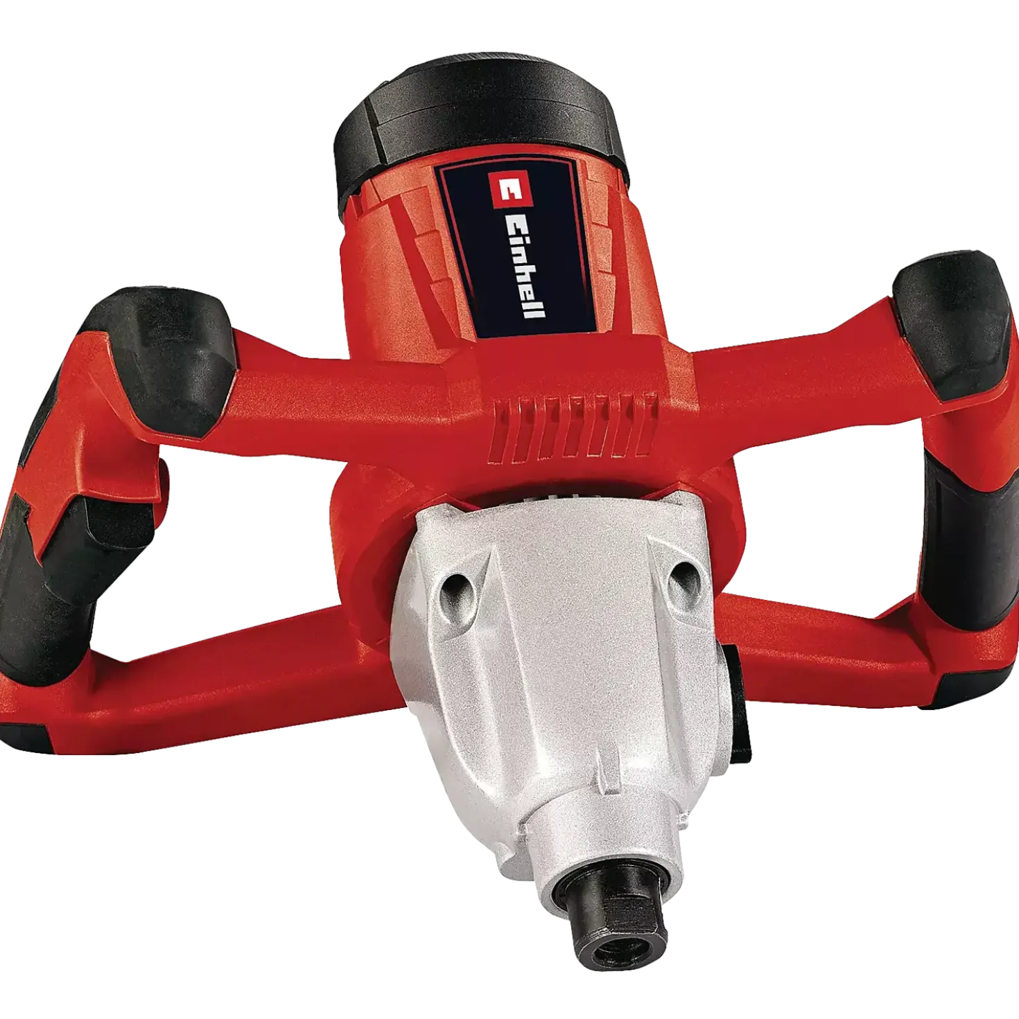 Einhell TC-MX 1400-2 E røreværk m/mørtelpiskeris Ø133mm. 1400W