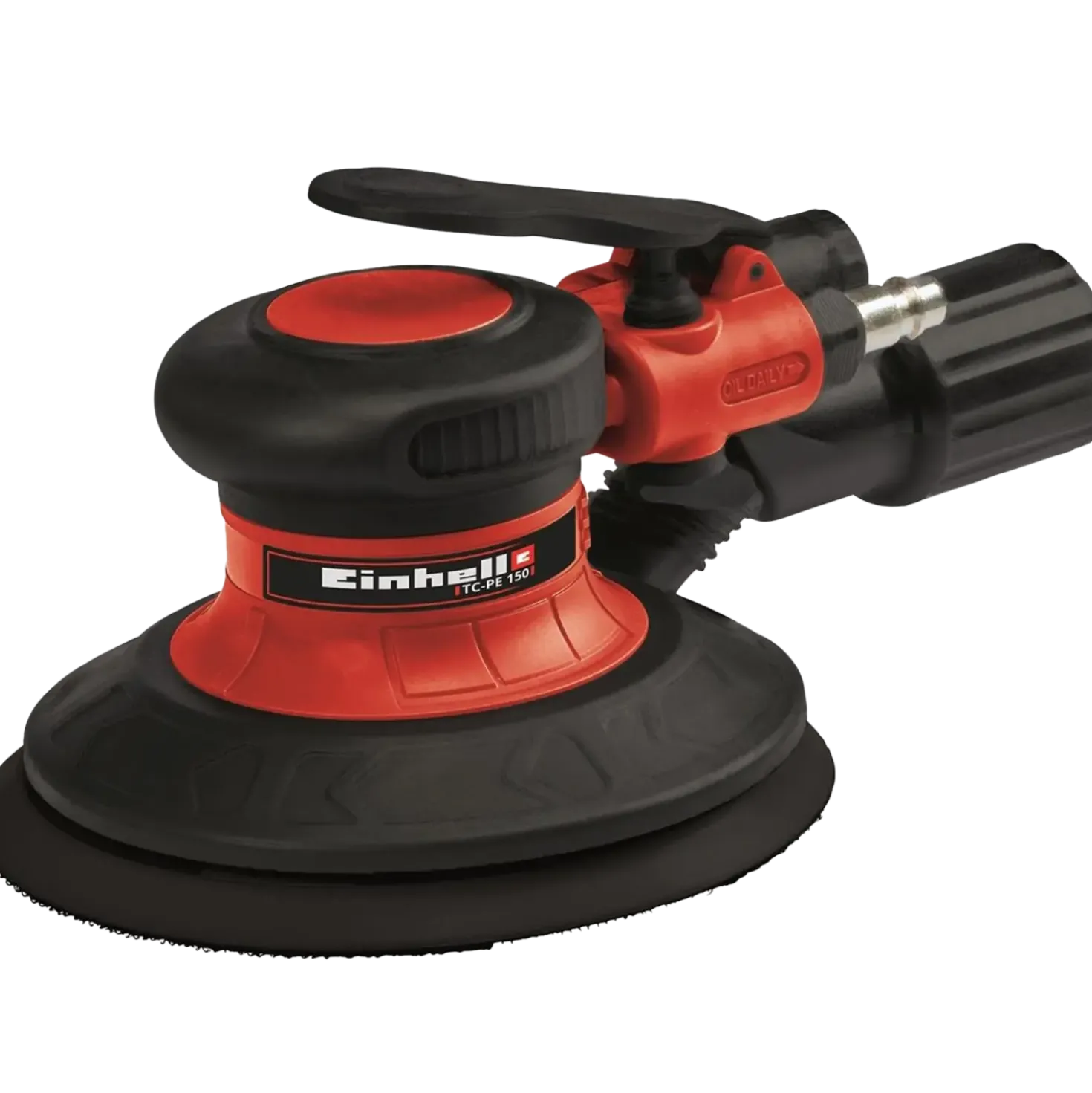 Einhell TC-PE 150 trykluft excentersliber Ø150 mm