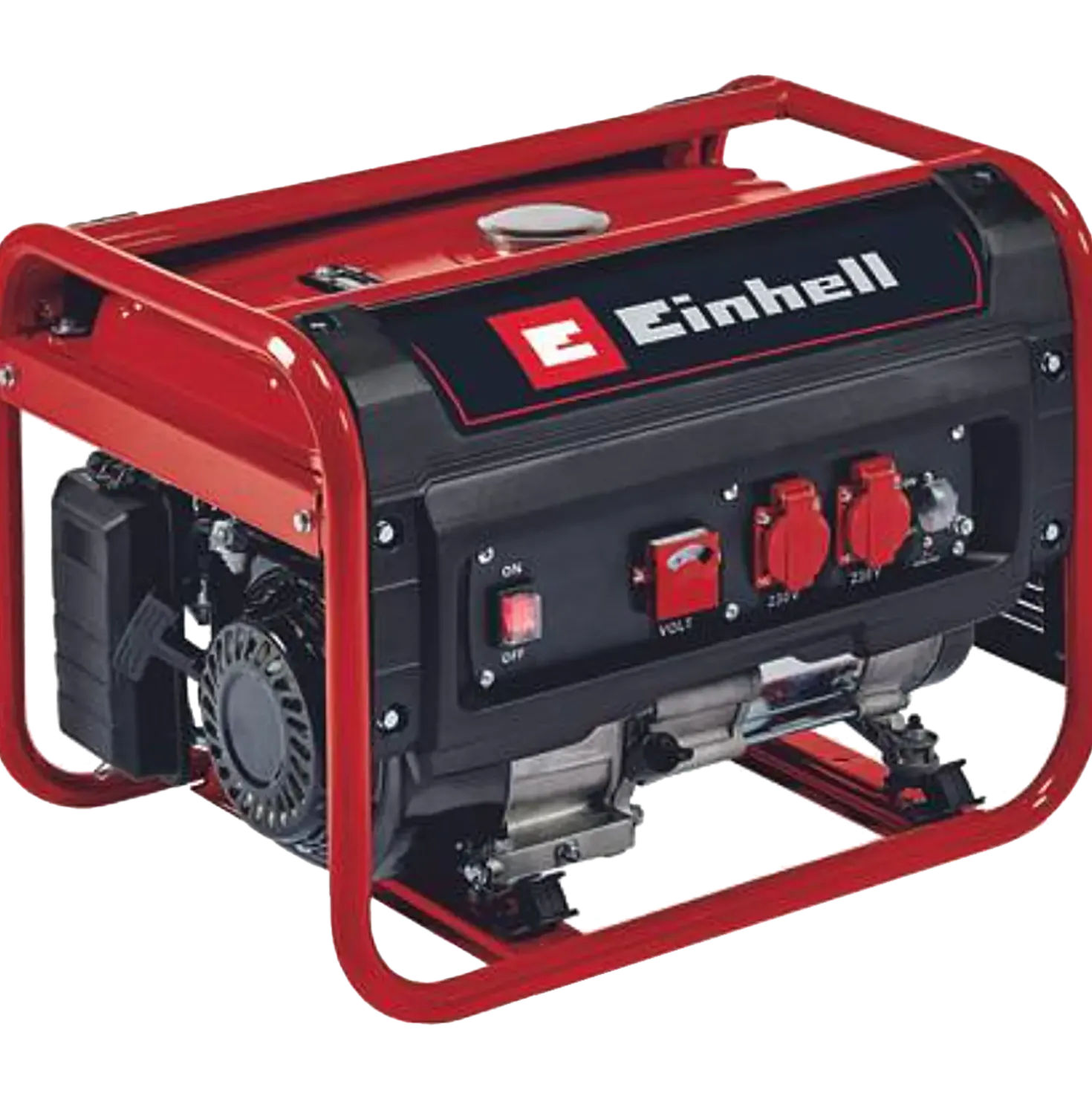 Einhell TC-PG 25/1/E5 Generator, benzin - 2100/2400 W