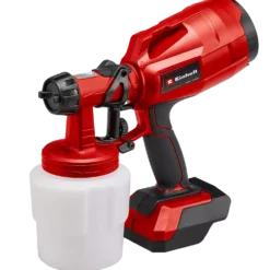 Einhell TC-SY 18/60 18V malersprøjte solo