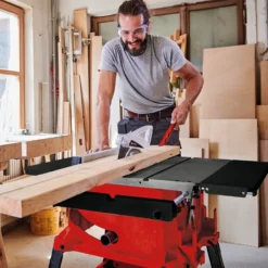 Einhell TC-TS 2225 bordrundsav, Ø254 mm - 1800W