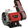Einhell TC-US 350 stationær bånd & bænksliber Ø150 mm 230V/350W