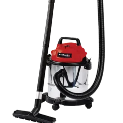 Einhell TC-VC 1812S våd-/tørstøvsuger 12 liter 230V/1250W