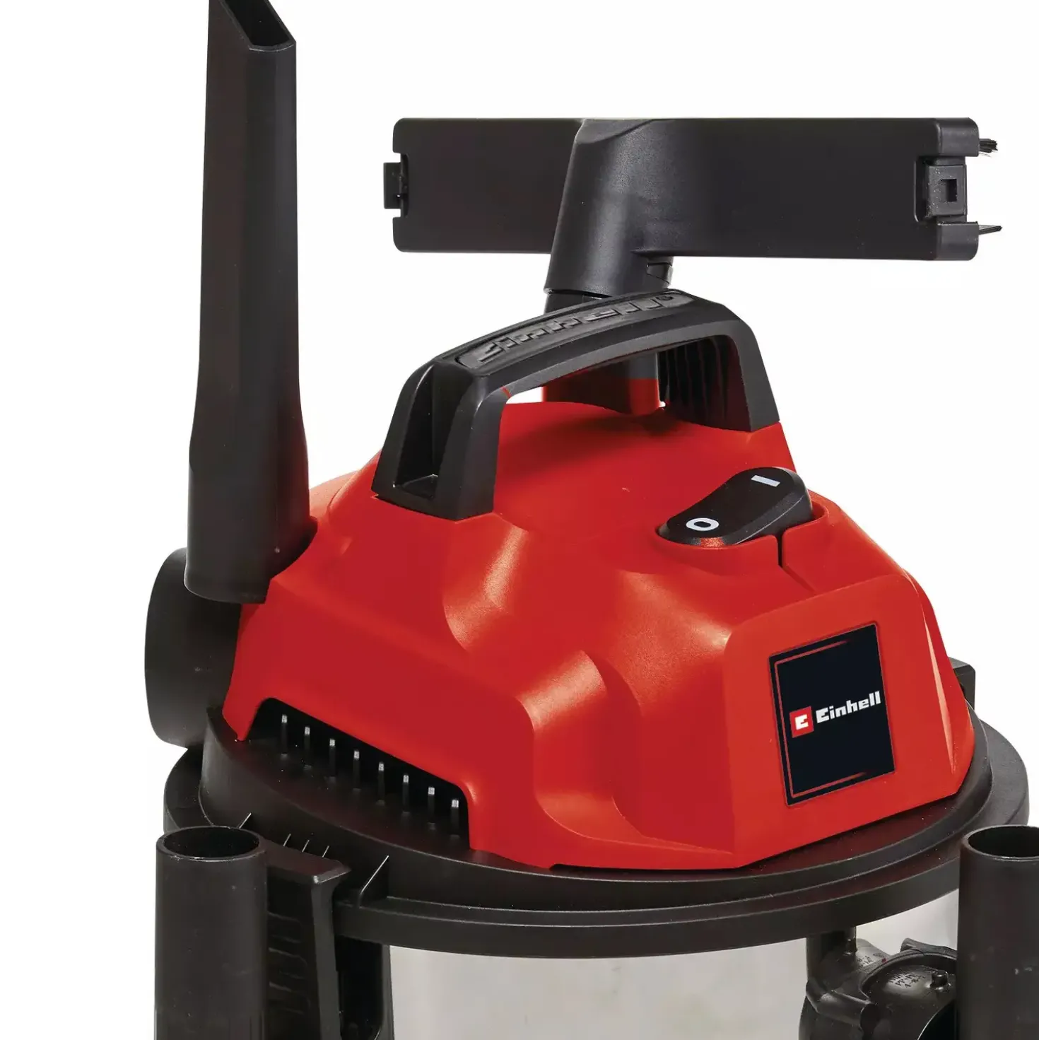 Einhell TC-VC 1820S våd-/tørstøvsuger 20 liter 230V/1250W