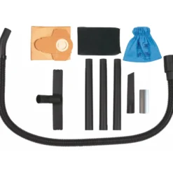 Einhell TC-VC 1820S våd-/tørstøvsuger 20 liter 230V/1250W