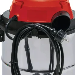 Einhell TC-VC 1820S våd-/tørstøvsuger 20 liter 230V/1250W