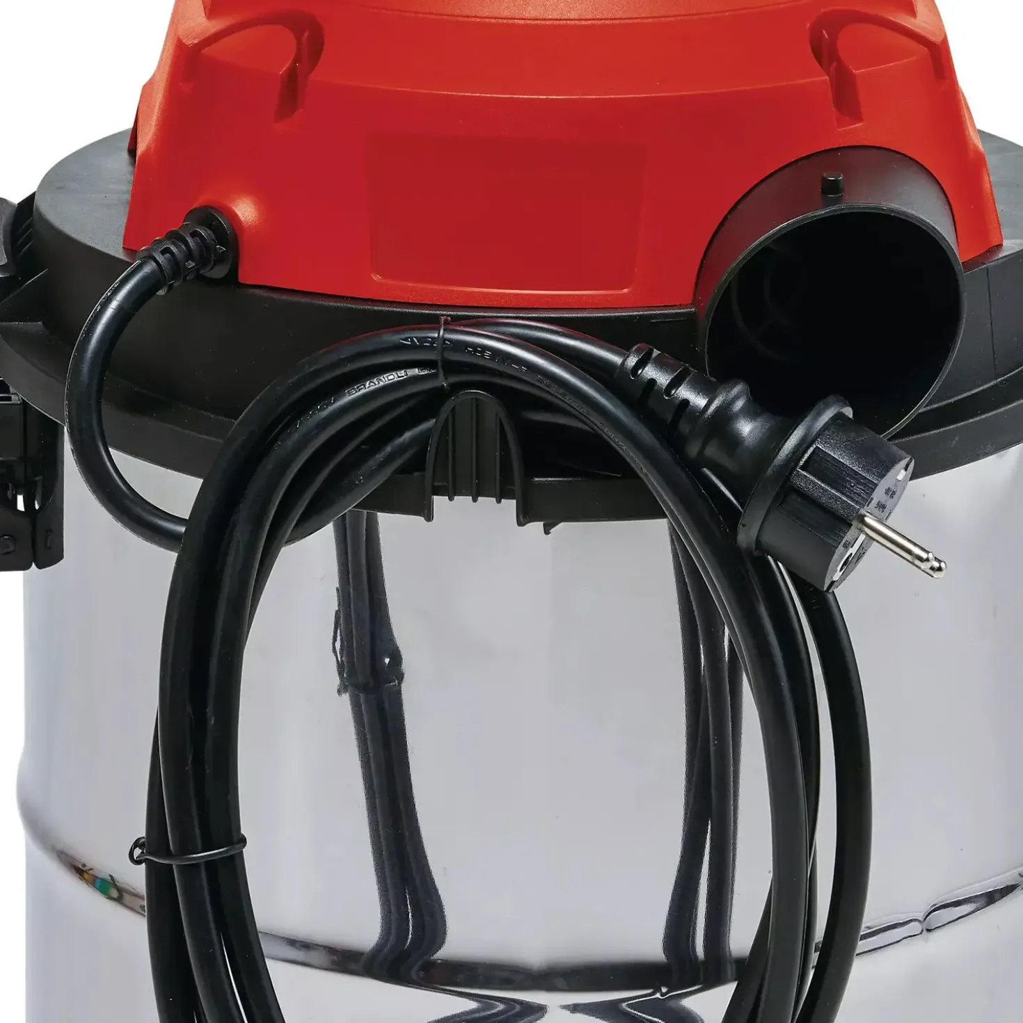 Einhell TC-VC 1820S våd-/tørstøvsuger 20 liter 230V/1250W