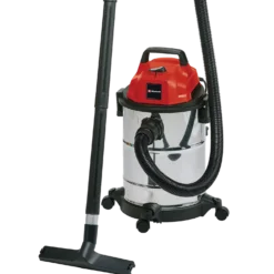 Einhell TC-VC 1820S våd-/tørstøvsuger 20 liter 230V/1250W