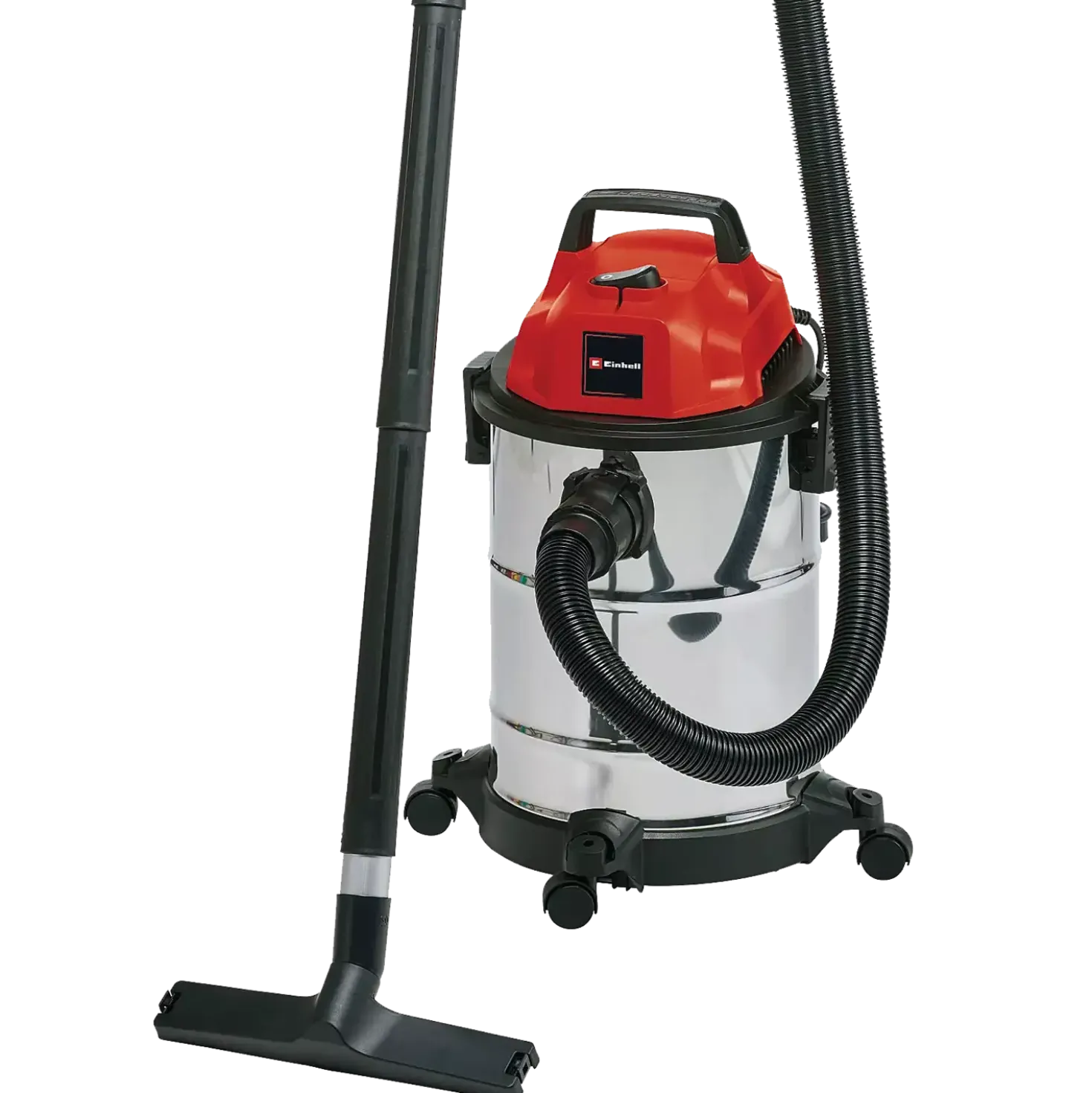 Einhell TC-VC 1820S våd-/tørstøvsuger 20 liter 230V/1250W