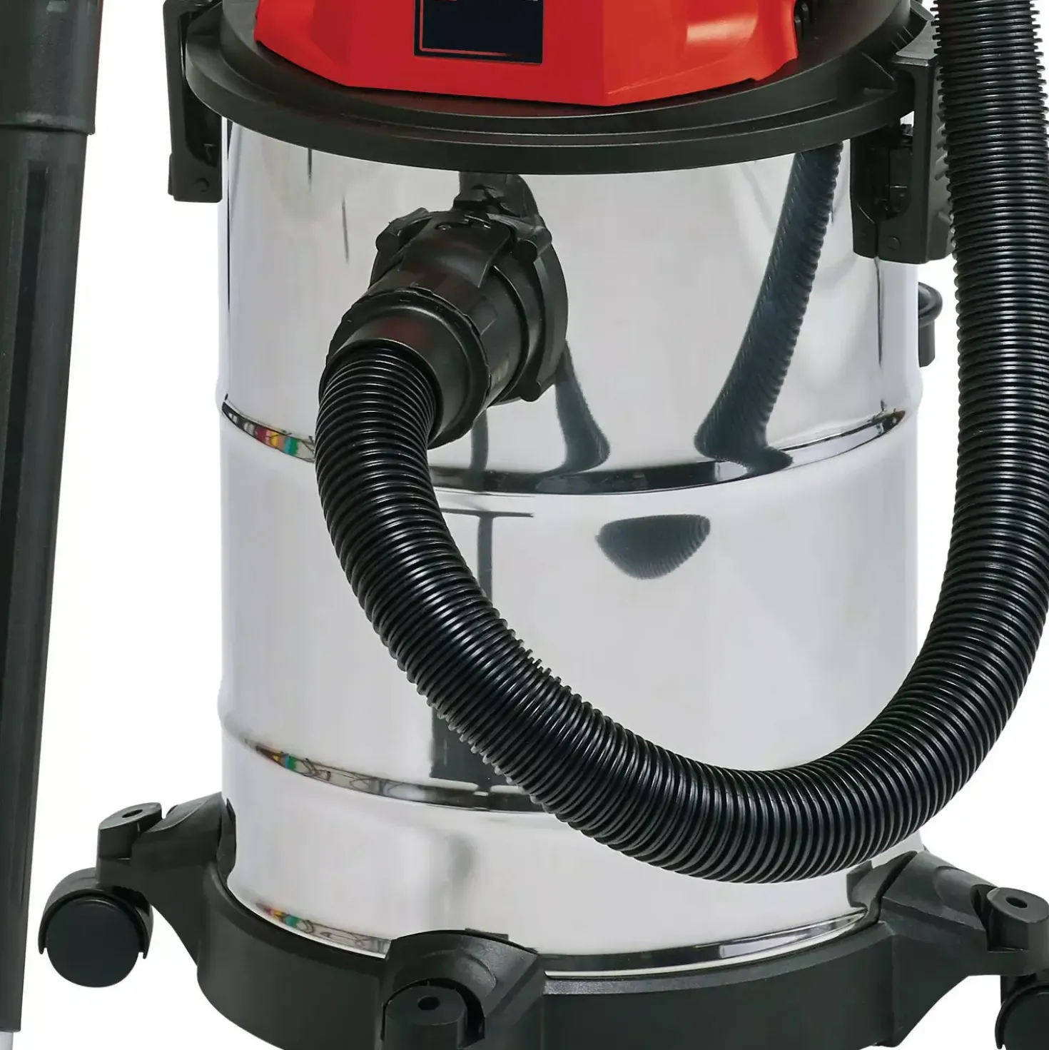 Einhell TC-VC 1820S våd-/tørstøvsuger 20 liter 230V/1250W