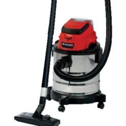Einhell TC-VC 18/20 18V PXC våd/tørstøvsuger solo