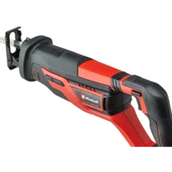 Einhell TE-AP 18/26 18v bajonetsav solo