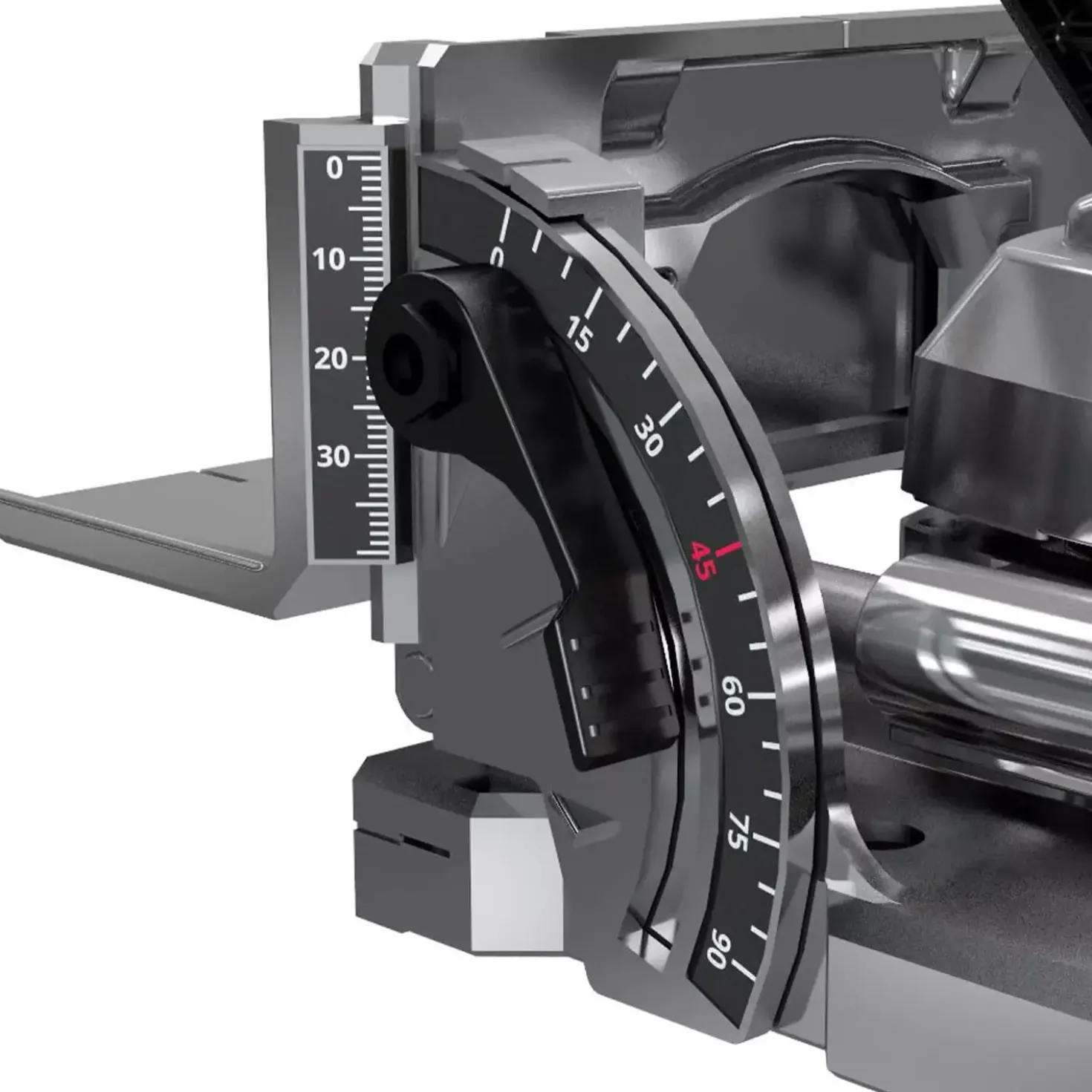 Einhell TE-BJ 18 Li 18V lamelfræser solo
